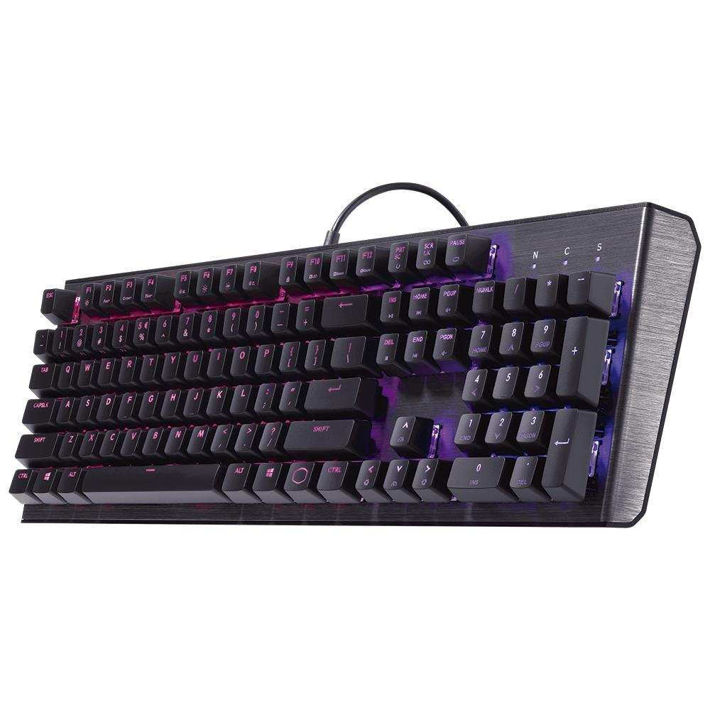 Cooler Master CK552 RGB