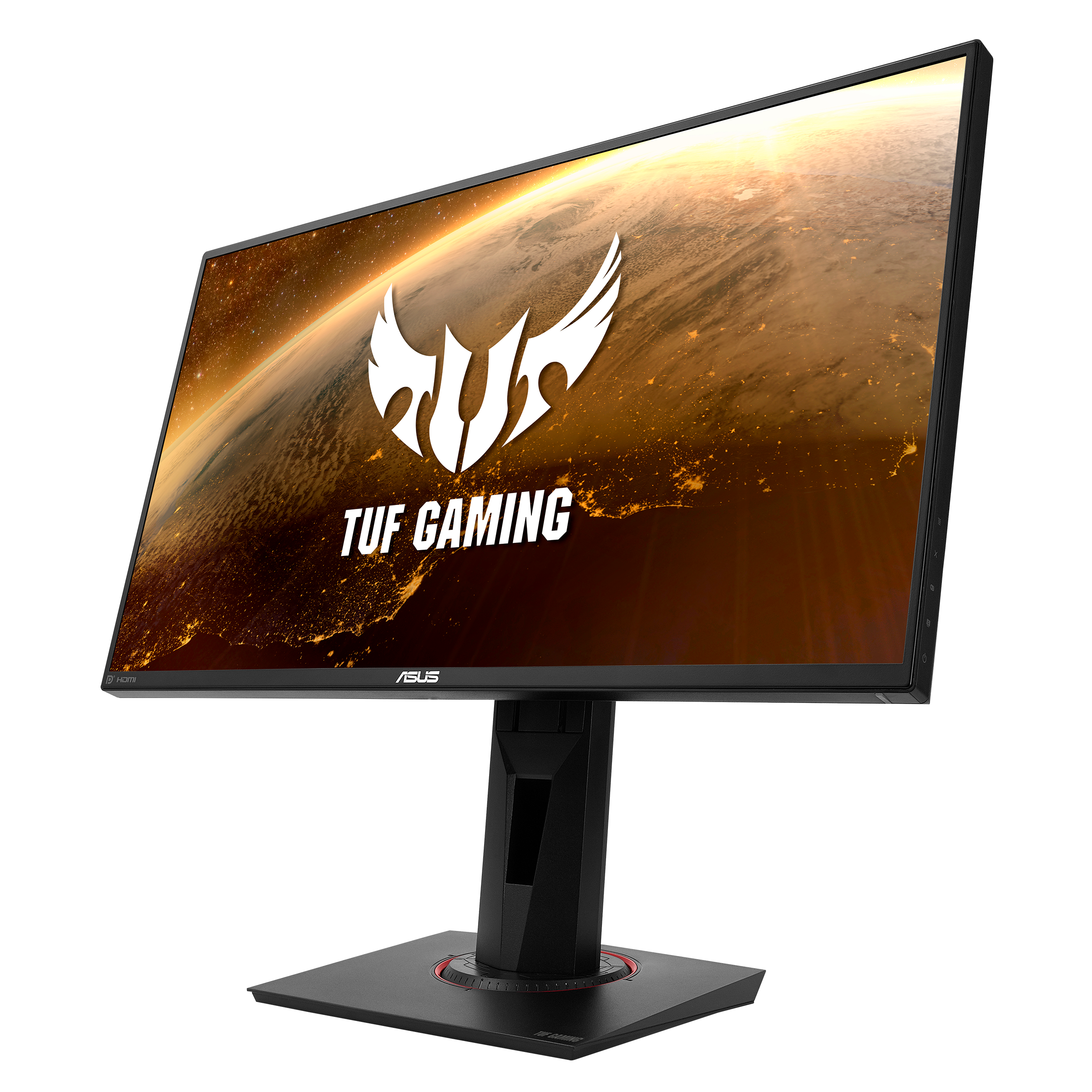 ASUS TUF Gaming VG259QR