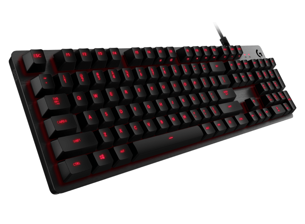Logitech G413 Carbon